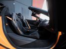 McLaren 600LT SPIDER 3.8 V8 - MONACO Orange Mclaren  - 16