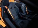 McLaren 600LT SPIDER 3.8 V8 - MONACO Orange Mclaren  - 17