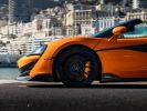 McLaren 600LT SPIDER 3.8 V8 - MONACO Orange Mclaren  - 33