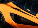 McLaren 600LT SPIDER 3.8 V8 - MONACO Orange  - 14