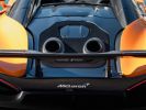 McLaren 600LT SPIDER 3.8 V8 - MONACO Orange  - 31