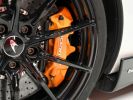 McLaren 600LT V8 3.8 L 600 ch 600LT SENNA CARBON B&W Blanche 1èreM Garantie 12 mois Blanche  - 11