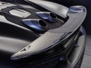 McLaren 600LT V8 3.8 L 600 ch 600LT Spider MSO CARBON B&W  Noir Garantie 12 mois Noire  - 17