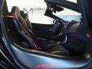 McLaren 600LT V8 3.8 L 600 ch 600LT Spider MSO CARBON B&W  Noir Garantie 12 mois Noire  - 20