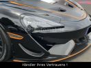 McLaren 620R Onyx Black Noir Onyx  - 5