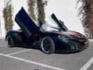 McLaren 650S Spider CAN-AM – 50 EXEMPLAIRES Onyx Black Occasion - 6