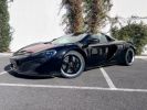 McLaren 650S Spider CAN-AM – 50 EXEMPLAIRES Onyx Black Occasion - 2