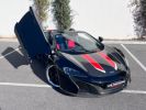 McLaren 650S Spider CAN-AM – 50 EXEMPLAIRES Onyx Black Occasion - 9