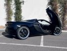 McLaren 650S Spider CAN-AM – 50 EXEMPLAIRES Onyx Black Occasion - 13