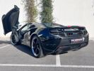 McLaren 650S Spider CAN-AM – 50 EXEMPLAIRES Onyx Black Occasion - 14
