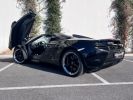 McLaren 650S Spider CAN-AM – 50 EXEMPLAIRES Onyx Black Occasion - 15