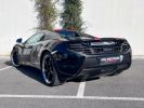 McLaren 650S Spider CAN-AM – 50 EXEMPLAIRES Onyx Black Occasion - 16
