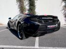McLaren 650S Spider CAN-AM – 50 EXEMPLAIRES Onyx Black Occasion - 18