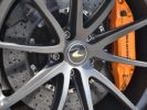 McLaren 675LT 3.8 V8 TWIN TURBO Bleu Foncé  - 28