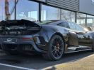 McLaren 675LT MCLAREN 675 LT V8 675 noir metal  - 7