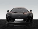 McLaren 675LT Noir Onyx première main garantie McLaren PAS DE MALUS NOIR ONYX  - 2