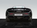 McLaren 675LT Noir Onyx première main garantie McLaren PAS DE MALUS NOIR ONYX  - 3