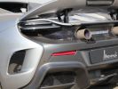 McLaren 675LT Spider Pack carbone Première main Garantie 12 mois Argent titane  - 9