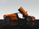 McLaren 720S coupé /Lift / Caméra 360° / Garantie 12 mois Orange  - 8