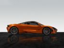 McLaren 720S coupé /Lift / Caméra 360° / Garantie 12 mois Orange  - 5
