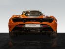 McLaren 720S coupé /Lift / Caméra 360° / Garantie 12 mois Orange  - 4