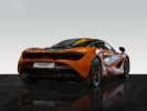 McLaren 720S coupé /Lift / Caméra 360° / Garantie 12 mois Orange  - 3