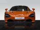 McLaren 720S coupé /Lift / Caméra 360° / Garantie 12 mois Orange  - 2