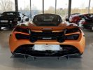 McLaren 720S Lift / B&W / Garantie 12 mois Orange  - 7