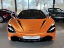 McLaren 720S Lift / B&W / Garantie 12 mois Orange  - 3