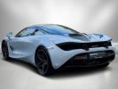 McLaren 720S Lift / Garantie 12 mois Blanc métallisé  - 4