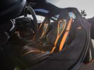 McLaren 720S PERFORMANCE V8 4.0 720 CV - MONACO Orange Azores  - 11