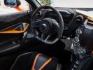 McLaren 720S PERFORMANCE V8 4.0 720 CV - MONACO Orange Azores  - 21
