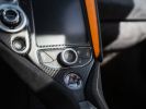 McLaren 720S PERFORMANCE V8 4.0 720 CV - MONACO Orange Azores  - 25