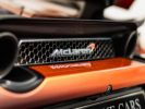 McLaren 720S PERFORMANCE V8 4.0 720 CV - MONACO Orange Azores  - 32