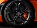 McLaren 720S PERFORMANCE V8 4.0 720 CV - MONACO Orange Azores  - 33