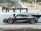 McLaren 720S PERFORMANCE V8 4.0 720 CV - MONACO Gris Storm (Peinture Speciale)  - 5