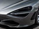 McLaren 720S PERFORMANCE V8 4.0 720 CV - MONACO Gris Storm (Peinture Speciale)  - 8