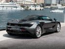 McLaren 720S PERFORMANCE V8 4.0 720 CV - MONACO Gris Storm (Peinture Speciale)  - 34