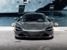 McLaren 720S PERFORMANCE V8 4.0 720 CV - MONACO Gris Storm  - 2