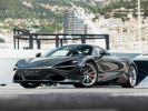 McLaren 720S PERFORMANCE V8 4.0 720 CV - MONACO Gris Storm  - 7