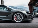 McLaren 720S PERFORMANCE V8 4.0 720 CV - MONACO Gris Storm  - 8