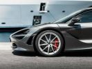 McLaren 720S PERFORMANCE V8 4.0 720 CV - MONACO Gris Storm  - 14