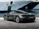 McLaren 720S PERFORMANCE V8 4.0 720 CV - MONACO Gris Storm  - 43