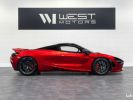 McLaren 720S Performance V8 4.0 720 – Immat France Lift Carbone Bowers & Wilkins Cam recul 1901EMOIS Rouge  - 3