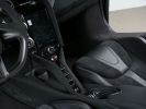 McLaren 720S Spider / Lift / Garantie 12 mois Noir  - 4