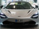 McLaren 720S V8 4.0 720 ch MSO-PAKET*TRACK-PACK*CARBON 1+2+3 , Toit Pano. GARANTIE DE RACCORDEMENT CHEZ MCLAREN JUSQU'AU 04.2025 Argent  - 2