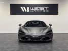 McLaren 720S V8 4.0 720 – Française Toit Pano Echappement Sport Lift Cam. Recul Bowers & Wilkins 1713EMOIS Gris  - 2