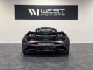 McLaren 720S V8 4.0 720 – Française Toit Pano Echappement Sport Lift Cam. Recul Bowers & Wilkins 1713EMOIS Gris  - 5