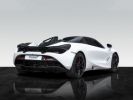 McLaren 720S V8 4.0 721 ch , Carbon - Céramic , 360° , Lift , MSO 1,2,3 Spoiler arrière MSO Active , Bower&W , GARANTIE  12 mois Prémium Blanche  - 2