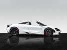 McLaren 720S V8 4.0 721 ch , Carbon - Céramic , 360° , Lift , MSO 1,2,3 Spoiler arrière MSO Active , Bower&W , GARANTIE  12 mois Prémium Blanche  - 3